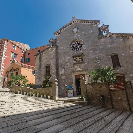 Stunning In With Wifi Appartamento Rabac