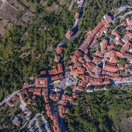 Stunning In With Wifi Appartamento Rabac